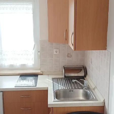 Katarina Apartment Porec