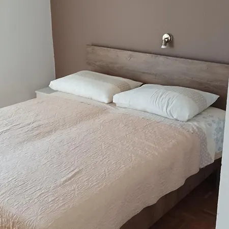 Katarina Apartment Porec