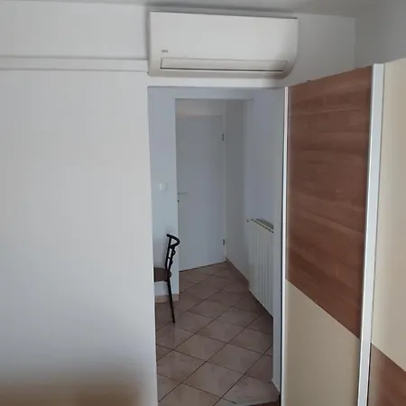 Katarina Apartment *