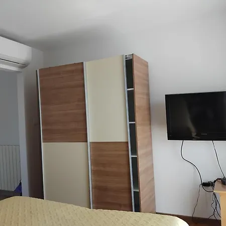Apartment Katarina Porec