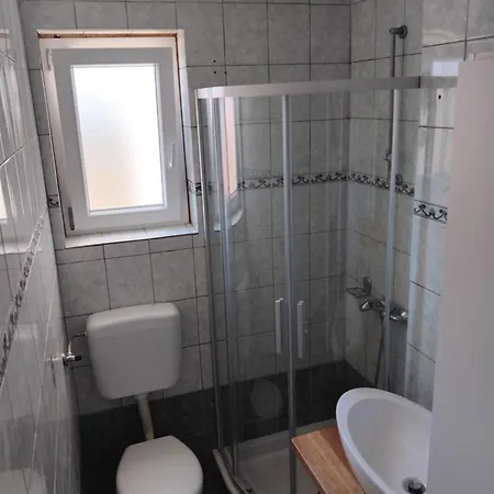 Katarina Apartment