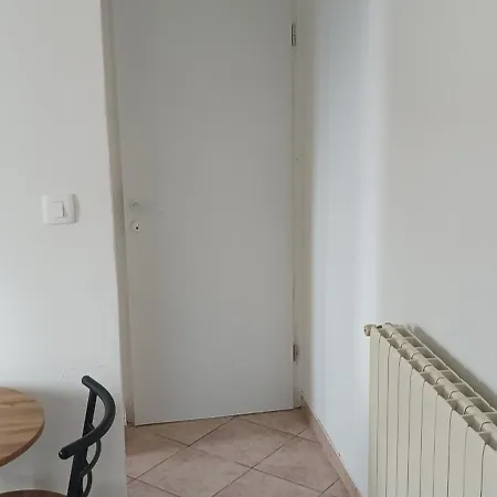 Katarina Appartement *