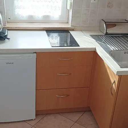 Katarina Appartement *