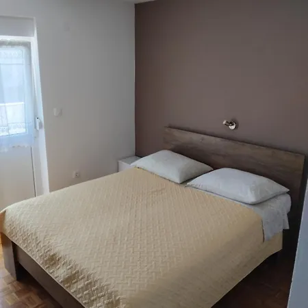 Appartement Katarina *