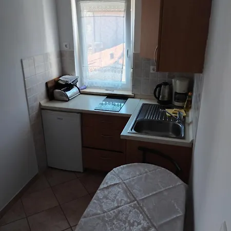 Appartement Katarina