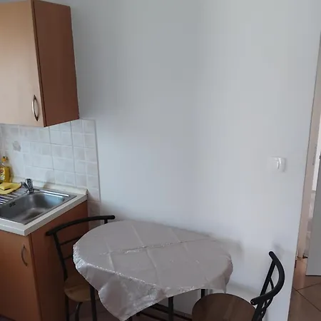 Apartmán Katarina Poreč
